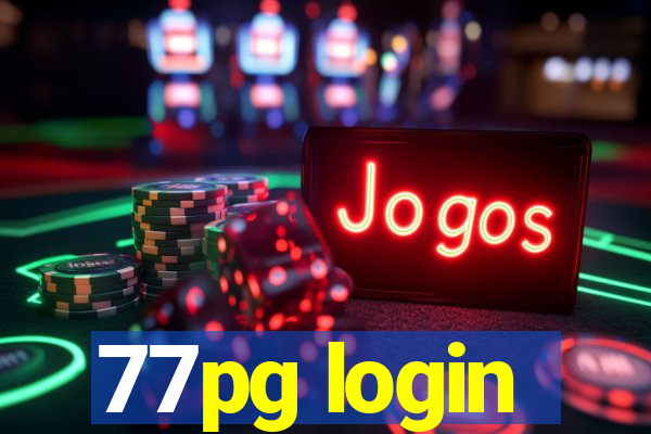77pg login